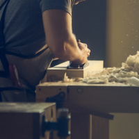 Remain Steady, Busy, Confident