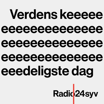 Verdens Kedeligste Dag
