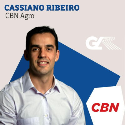 Cbn Agronegócios - Bruno Blecher