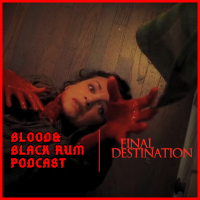 Blood And Black Rum Podcast - A Cult Film / Horror Podcast
