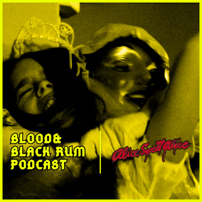 Blood And Black Rum Podcast - A Cult Film / Horror Podcast