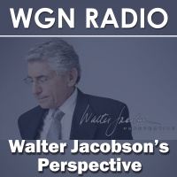 Walter Jacobson’s Perspective 1-25-24: Texas Gov. Greg Abbott is a bad, bad guy