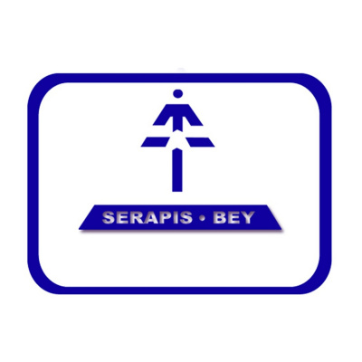 Serapis Bey - Cáliz De Amor - 2013