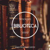 Trenzalore #14: Biblioteca