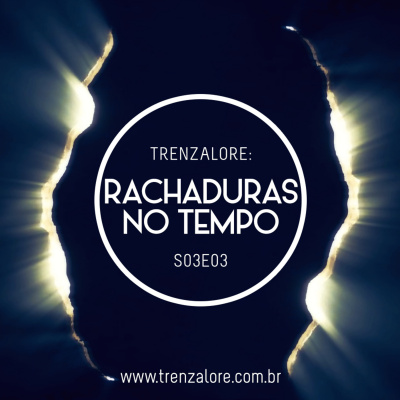 Trenzalore - Áudio-drama Original De Doctor Who