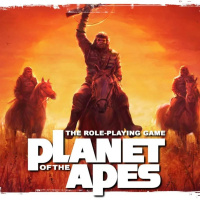 Ape City News - Ep#0 - Un Jeu de Rôle Planet of the Apes pour cet automne !