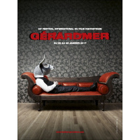 Cornelius and Zira - Ep#7 - Gérardmer 2017