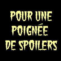 Cornelius and Zira - Ep#40 - Pour 1 Poignée 2 Spoilers