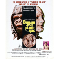 Cornelius and Zira - Ep#5 Part1 - Beneath the Planet of the Apes