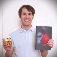 Cornelius and Zira – Ep# 51 – Entretien avec Nicolas Allard à propos de La Planète des Singes : Le Nouveau Royaume