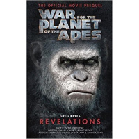 Cornelius and Zira – Ep#10 – War for the Planet of the Apes : Revelations