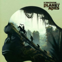 Cornelius and Zira - Ep # 49 Part 1 - La Planète des Singes : Le Nouveau Royaume | Avis détaillé sans spoiler (feat. Draven)