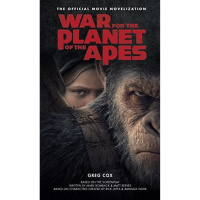 Cornelius and Zira – Ep #11 – War for the Planet of the Apes: Official Movie Novelization