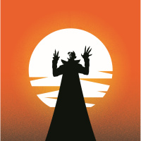 Cornelius and Zira – Ep#44 – Gérardmer 2024 (crossover avec VHS amp Canapé feat. Creepers amp Draven)