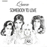 Super Love Songs Battle #4 - Somebody to Love