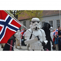 Ape List #11 - Linstant Norvégien