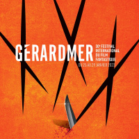 Cornelius and Zira – Ep#42 – Gérardmer 2023 (feat. Draven)