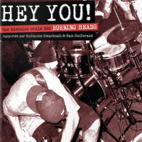 Cornelius and Zira – Ep#34 – HEY YOU! Une Histoire Orale des BURNING HEADS (entretien avec Nasty Samy)