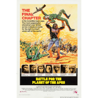 Cornelius and Zira – Ep #18 part 2 – Battle for the Planet of the Apes