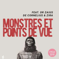[Rediffusion] Monstres et points de vue - La Planète des Singes