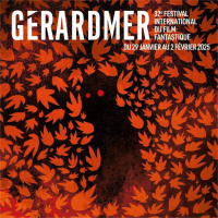 Cornelius and Zira – Ep# 52 – Gérardmer 2025 (feat. Creepers amp Draven)