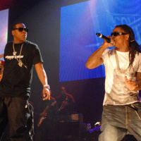 Episode 7: Jay-Z, Lil Wayne  Erykah Badu - Hello Brooklyn Soldier