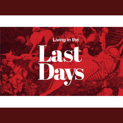 Bible Therapy - Mary Washington