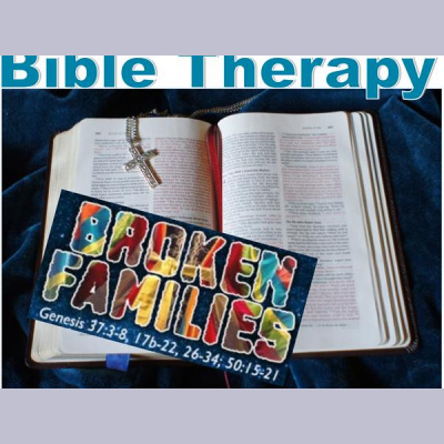 Bible Therapy - Mary Washington