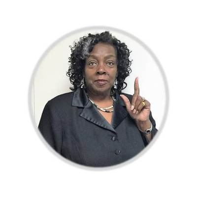 Bible Therapy - Mary Washington