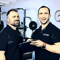 The Edge 7 steps to total business fitness