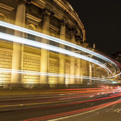 Bank Of Ireland Podcast