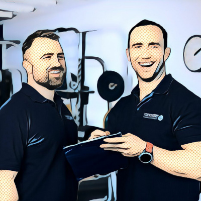 Bank Of Ireland Podcast