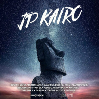 Episode 1: Afrotronik Session: Ancestral Ceremony By JP Kairo - JAN 2022