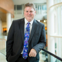 TransFuse Conference Overview with James Stubbs, M.D.