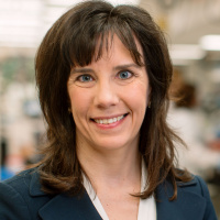 AACC 2017: Melissa Snyder, Ph.D.