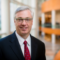 Audio Insights: Chat with the Chair: An Interview with Curt Hanson, M.D.