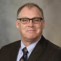 Get To Know MCS: Dennis Mc Neil