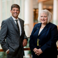 Chat with the Chair: Marie Brown