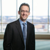 Chat with the Chair: Scott Beck