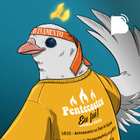 Renovação carismática – BTCast 497