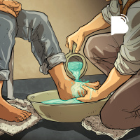 A política da bacia – BTCast 585