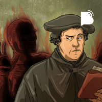 Lutero e os Demônios – BTCast 525
