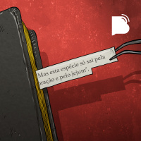 Tiraram versículos da Bíblia? – BTCast 530