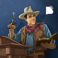 Jesus e John Wayne – BTCast 467