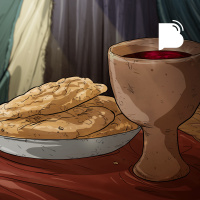 A Santa Ceia – BTCast 558