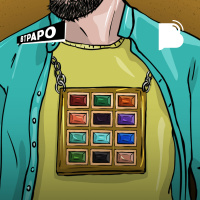 O homem é o sacerdote do lar? BTPapo 021