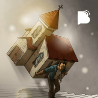 Espiritualidade Cansada – BTCast 524