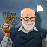 Jesus, o verdadeiro Israel (especial N.T. Wright) – BTCast 626