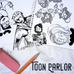 Toon Parlor
