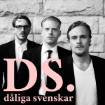 Dåliga Svenskar